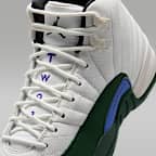 Air Jordan 12 Retro "Idols Become Rivals" Big Kids' Shoes