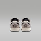 Air Jordan 1 Low SE Schuh (ältere Kinder)