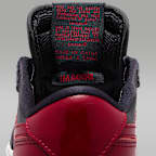 Air Jordan 1 Retro Low OG "Banned" Big Kids' Shoes