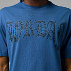 Jordan Brooklyn Men's T-Shirt