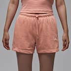 Jordan Brooklyn Fleece Women's Shorts