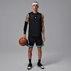 Jordan Sport Essentials Men's Dri-FIT Sleeveless Top
