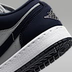 Air Jordan 1 Low Schuh für ältere Kinder