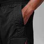 Jordan Brooklyn Men's Woven Cargo Pants
