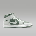 Air Jordan 1 Mid Men's Shoes