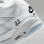 Air Jordan 5 Retro Big Kids' Shoes