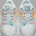 ジョーダン エアー シリーズ PF "Poolside" バスケットボールシューズ