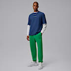 Jordan Flight Fleece Erkek Eşofman Altı