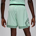 Jordan Sport Men's Dri-FIT Woven Diamond Shorts