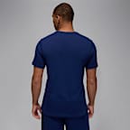 T-shirt Jordan Jumpman para homem