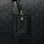 ジョーダン モノグラム ダッフルバッグ (25L)