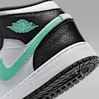 Air Jordan 1 Mid Older Kids' Shoes
