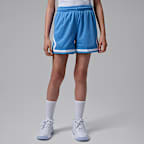 Shorts Diamond Dri-FIT para niños talla grande Jordan
