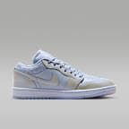 Air Jordan 1 Low SE Sabatilles - Dona