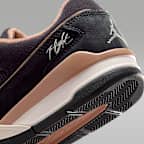 Jordan Flight Court Women's Shoes