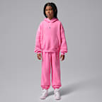 Jordan Brooklyn Fleece-Jogginghose (ältere Kinder)