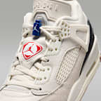 Jordan Spizike Low Men's Shoes