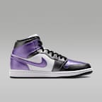 エア ジョーダン 1 MID SE ウィメンズシューズ