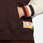 Jordan x Maison Château Rouge Women's Top