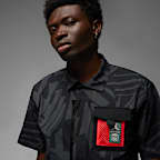 Paris Saint-Germain 男款上衣