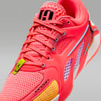 Tenis de básquetbol para mujer Jordan Heir Series "Be Seen"