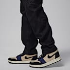 Jordan Big Kids' Chicago Pants