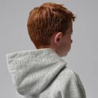 Jordan Little Kids' Air Swoosh Pullover Hoodie
