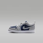Jordan 1 Low Younger Kids' Shoes