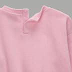 Jordan Jumpman Club Baby Bubble Fleece 2-Piece Set