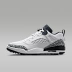 White/Pure Platinum/Obsidian