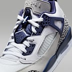 ジョーダン スパイジーク LOW メンズシューズ