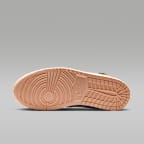 エア ジョーダン 1 MID SE メンズシューズ