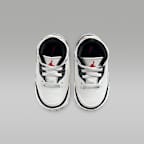 Jordan 3 Retro 'Cement Grey' Baby/Toddler Shoes
