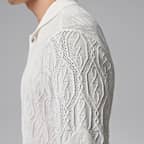 Jordan Sport Men's Golf Button-Down