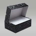 รองเท้าบาสเก็ตบอล Tatum 4 PF "St. Louis"