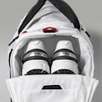 Jordan Element Duffel (68.8L)