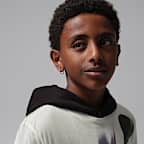 T-shirt Chrome Jumpman Jordan – Ragazzo/a