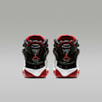 Jordan 6 Rings Big Kids' Shoes