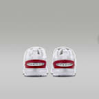 Jordan Trunner Flow Baby/Toddler Shoes