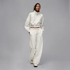 Jordan Flight Women's Fleece Trousers