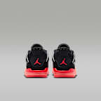 Tenis para bebé e infantil Jordan 4 Retro