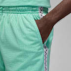 Jordan Flight MVP Men's Mesh Shorts