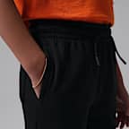 Jordan Brooklyn Fleece Little Kids' Pants