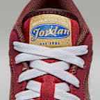 Tenis para niños grandes Air Jordan 1 Low SE