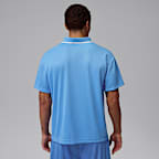 Jordan Brooklyn Men's Football Top