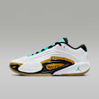 White/Laser Orange/Gum Light Brown/Hyper Jade