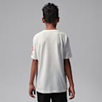 Jordan Big Kids' 1984 Vintage T-Shirt
