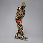 エア ジョーダン 1 エレメント LOW A/T メンズシューズ