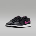 Air Jordan 1 Low SE kinderschoenen