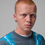 Playera para hombre Jordan Brooklyn